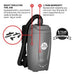 Tomahawk Power TVAC6PLUS 6-quart electric vacuum product detail for commercial cleaning