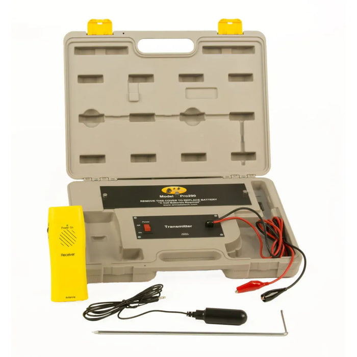 Armada Technologies PRO290 MINI UNDERGROUND WIRE LOCATOR