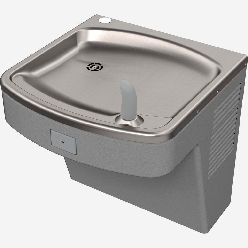 Murdock A171108F-UG Wall Mounted ADA Water Cooler, 8 GPH