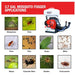 Tomahawk Power TMD14-ULV backpack fogger, duster, and blower accessory or detail view