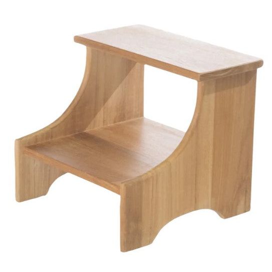 ARB - Teak Step Stool for Kids