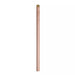 Cast Lighting Copper Pipe Stem 18 (unthreaded) - CAST Lighting XCBPSTEMS18