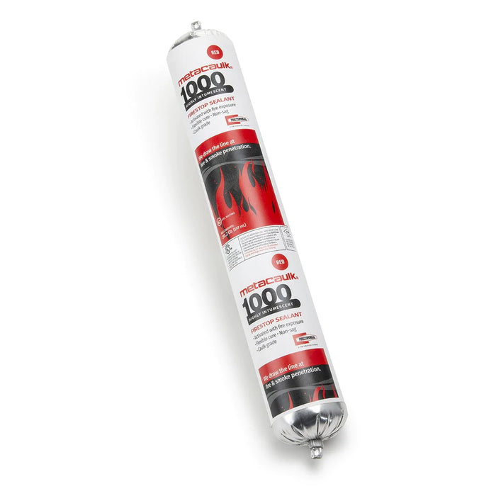 Rectorseal 20.2 OZ METACLK 1000 SAUSAGES