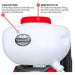 Tomahawk Power eTMD14 battery-powered fogger kit for mosquito and pest control spraying
