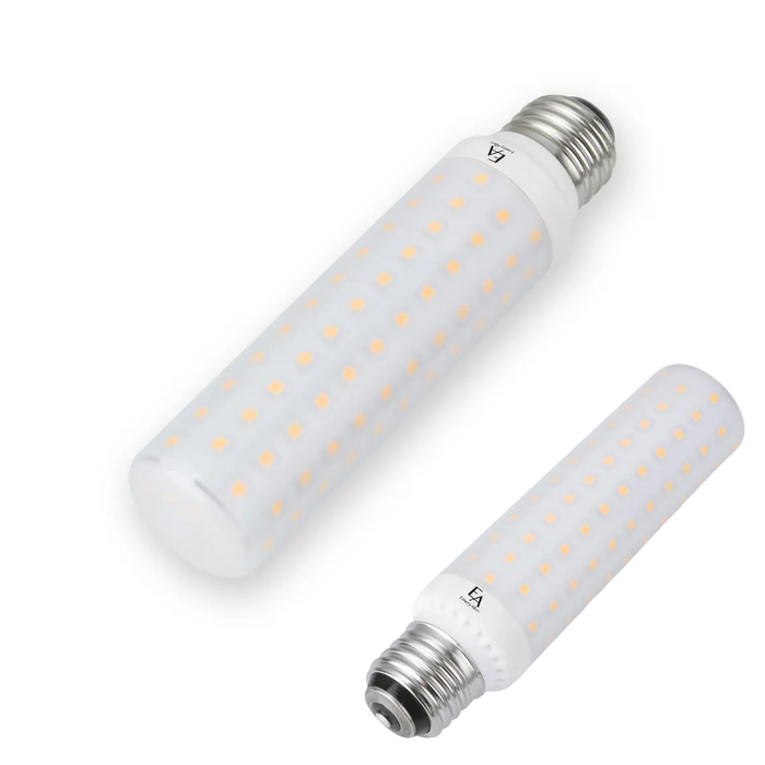 Emery Allen 20W E26 Dimmable LED Replacement Lamp 3000K specifications and dimensions — EA-E26-20.0W-001-309F-D