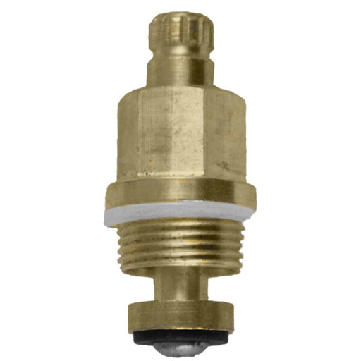 Arrowhead Brass PK1100 Replacement Hose Bib Stem Assembly brass stem with one-piece bonnet