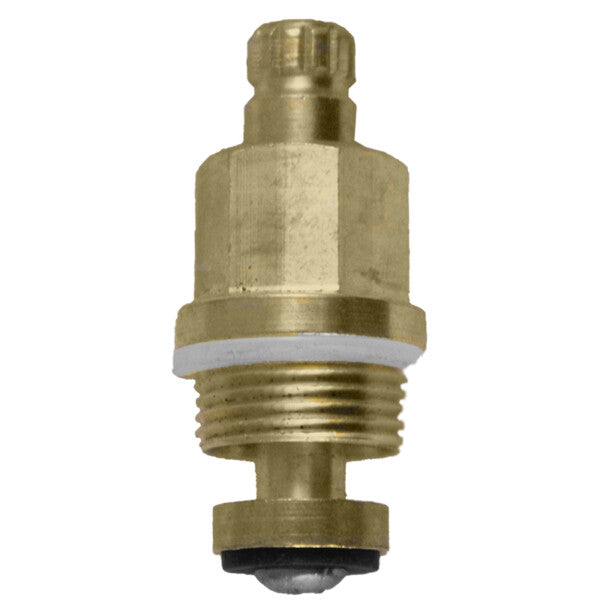 Arrowhead Brass PK1100 Replacement Hose Bib Stem Assembly brass stem with one-piece bonnet