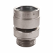 Arrowhead Brass PK1390 Self-Draining Vacuum Breaker nickel-plated brass fine-thread fitting
