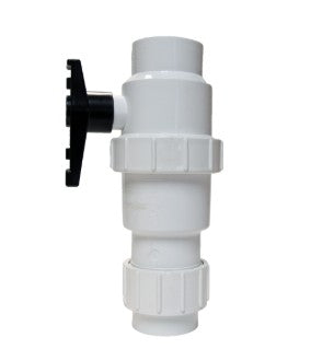 Boshart 2'' Combination Swing/Check/Ball Valves Slip