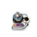 Incredible Underwater LED Lighting MW-B80 blue underwater light system detail