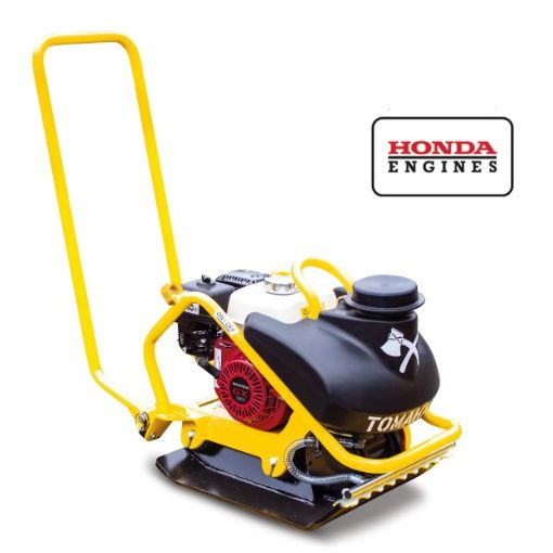 Tomahawk Power TPC90H Honda compactor product and feature view