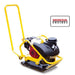 Tomahawk Power TPC90H Honda compactor product and feature view