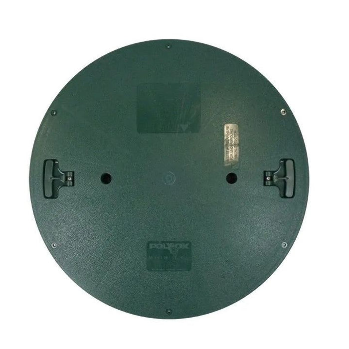 Polylok 20" Riser Cover