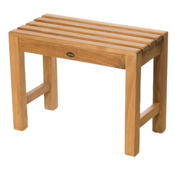 ARB - Teak Shower Bench Coach 24" (60 cm)