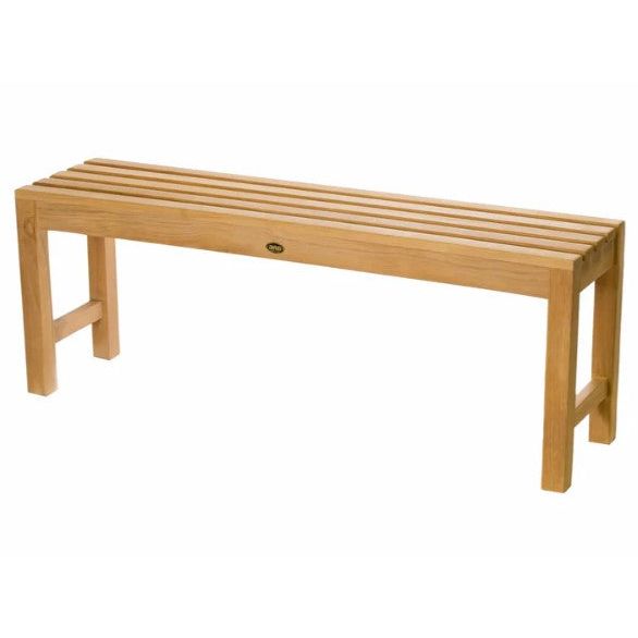 ARB - Teak Shower Bench Coach 47" (120 cm)