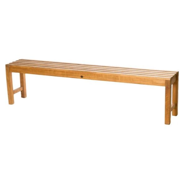 ARB - Teak Shower Bench Coach 71" (180 cm)