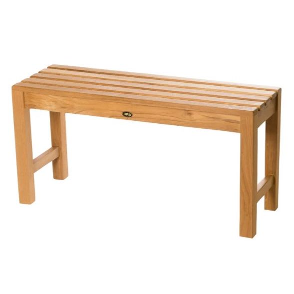 ARB - Teak Shower Bench Coach 36" (90 cm)