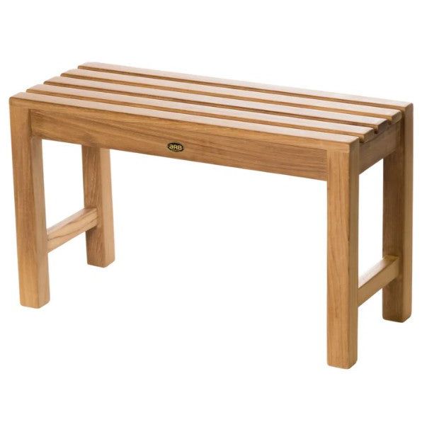ARB - Teak Shower Bench Coach 30" (75 cm)
