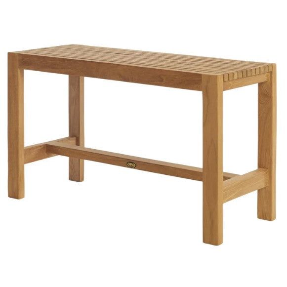 ARB - Teak Shower Bench Fiji 30" (75 cm)