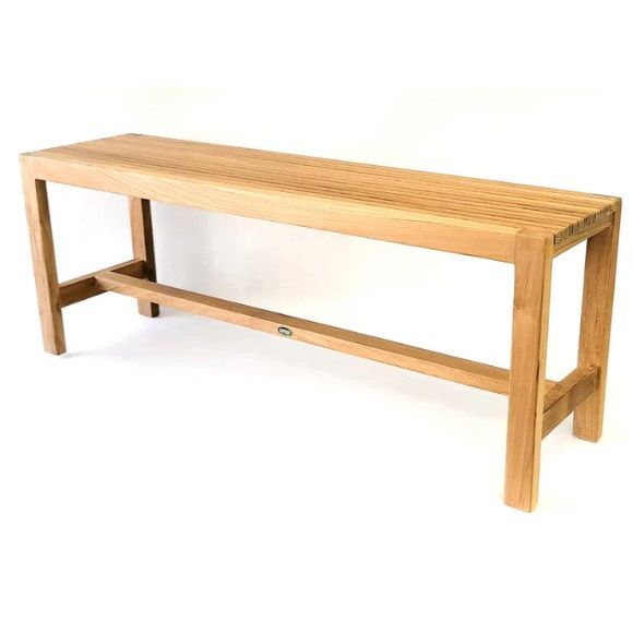 ARB - Teak Shower Bench Fiji 47" (120 cm)