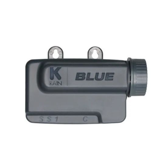 K-RAIN - BLUE-1 - 1 STATION BATTERY POWERED BLUETOOTH CONTROLLER