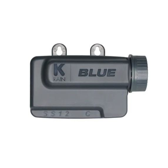 K-rain BLUE-2 - 2 STATION BATTERY POWERED BLUETOOTH CONTROLLER