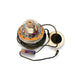 Incredible Underwater LED Lighting AP-O120 Apollo underwater light detail