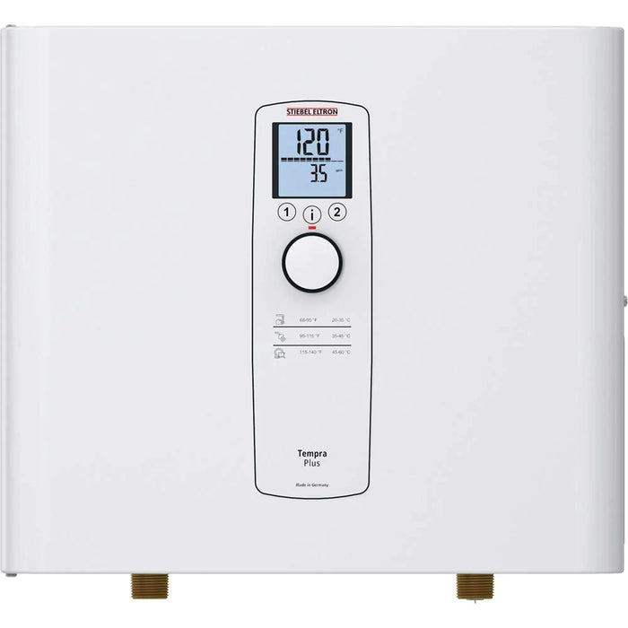 Stiebel Eltron Tempra 29 Trend Electric Tankless Water Heater 239217