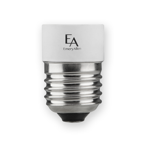 Emery Allen E26 005 3.5W Dimmable LED Replacement Lamp 2700K — EA-E26-3.5W-005-279F-D