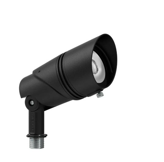 Kichler 16312BKT Varia Large Adjustable LED Accent Light – Textured Black