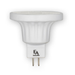 EmeryAllen 7W MR16 GU5.3 LED Replacement Lamp - 3000K, 120 degree - EA-MR16-7.0W-120D-3090-D — EA-MR16-7.0W-120D-3090-D