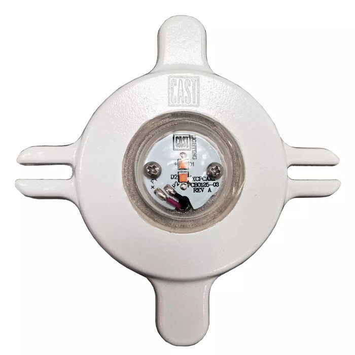 Cast Lighting LED Classic Path Light S8 No Glare Integrated LED Module - CAST Lighting CALED2