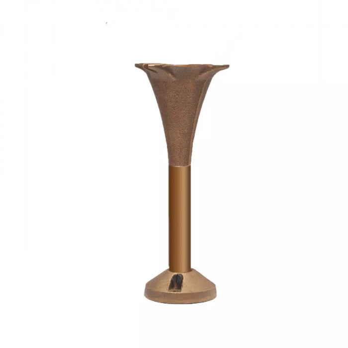 Cast Lighting Floor Mount Stem Assembly (7.5") - CAST Lighting CMFSA
