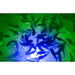 Incredible Underwater LED Lighting MWI-BG80 blue green underwater LED lighting kit detail