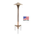 Cast Lighting Borneo Classic Path Light - CAST Lighting CBRN2CB