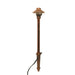 Cast Lighting Mini China Hat Area/Path - CAST Lighting CCH5CB