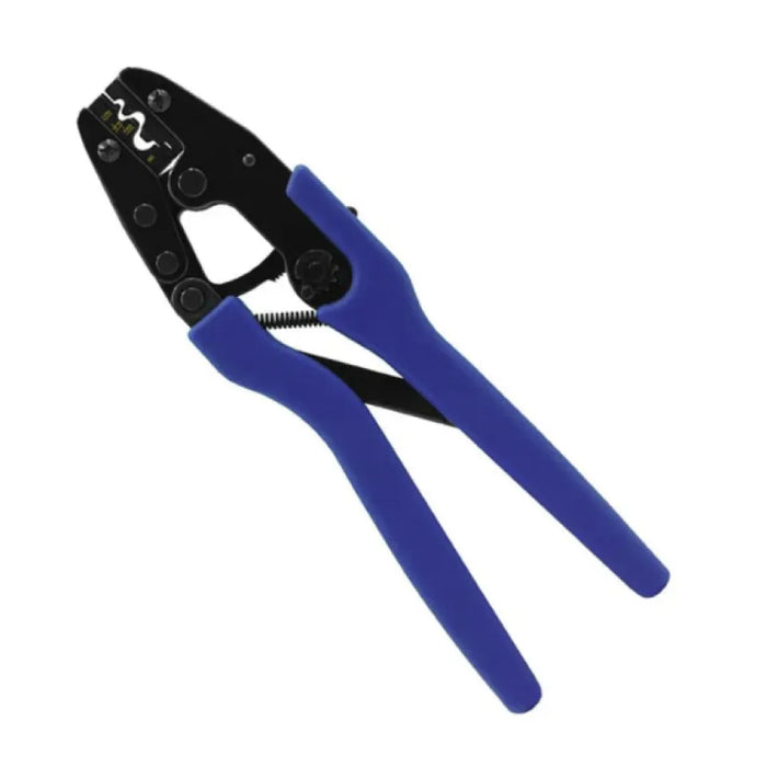 Cast Lighting Ratcheting Wire Crimping Tool - CAST Lighting CCRIMP