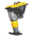 Tomahawk Power TR68H Honda vibratory rammer with GXR120 engine and 3,550 lb impact force