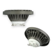 EmeryAllen 14W PAR36 LED Replacement Lamp - 5700K, 120 degree - specifications and dimensions — EA-PAR36-14.0W-120D-5790-D