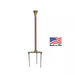 Cast Lighting Large Area Stem Assbl. (18) - CAST Lighting CLAA