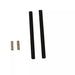 Cast Lighting #16-14 Butt Crimp  (Brown) & Heat Shrink (one set of two each) - CAST Lighting CLWS14