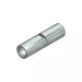 Cast Lighting #12-10 Non-Insulate Seamless Butt Splice Crimp 250pcs./bag - CAST Lighting CLWSB10B