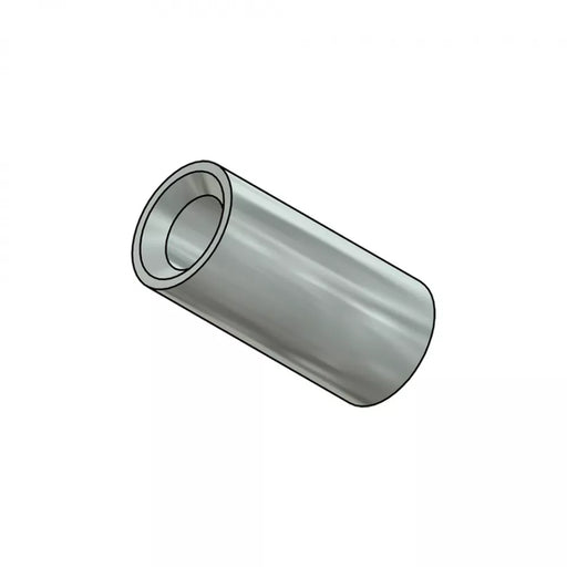 Cast Lighting #12-10 Non-Insulated Seamless Parallel Butt Crimp 250pcs/ bag - CAST Lighting CLWSP10B