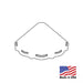 Cast Lighting Top for New Orleans - CAST Lighting CNOTA