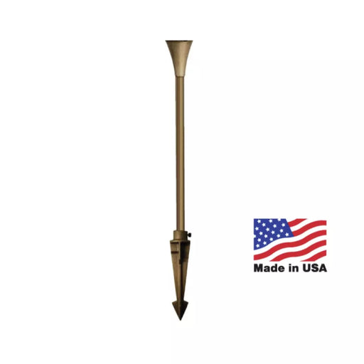 Cast Lighting Small Area Stem Assbl. (16) - CAST Lighting CSAA