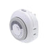 Cast Lighting Plug In Time Clock - CAST Lighting CTTC