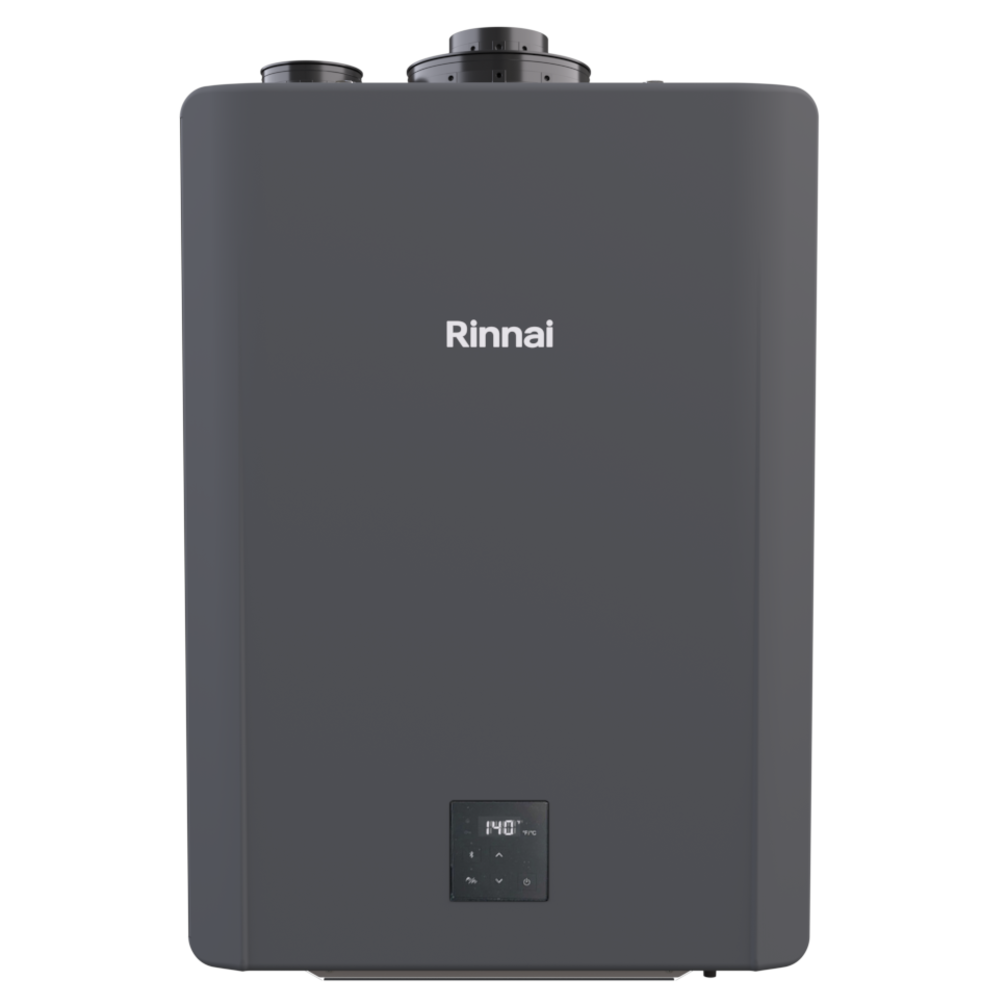 Rinnai - CX160iN - SENSEI CX Series Built for the PRO Commercial Rinnai - CX160iN - SENSEI CX Series Built for the PRO Commercial
