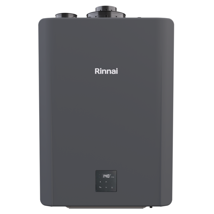 Rinnai - CXP199iN- SENSEI CX Series Built for the PRO Commercial Rinnai - CXP199iN- SENSEI CX Series Built for the PRO Commercial