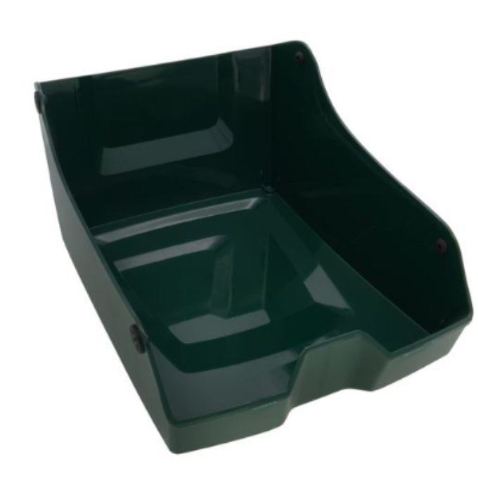 DAB ESYCOVER Installation Cover for Esybox (Green) for Dab ESybox 230 V Pump