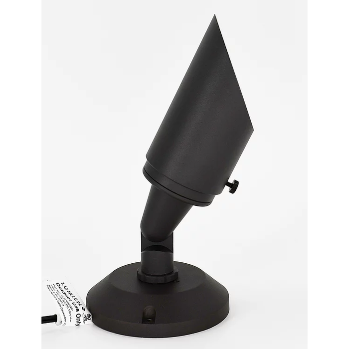 Lumien D1A1-BZ Foco de aluminio bronce